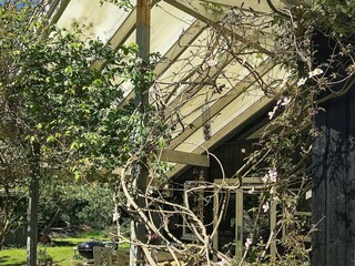 Casa de vacaciones Kirke Hyllinge  32