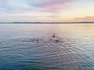 Ferienhaus Kirke Hyllinge  26
