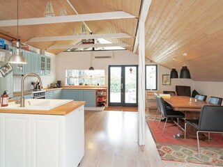 Maison de vacances Kirke Hyllinge  42