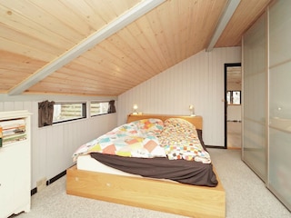 Maison de vacances Kirke Hyllinge  34