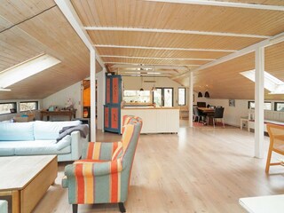 Maison de vacances Kirke Hyllinge  26