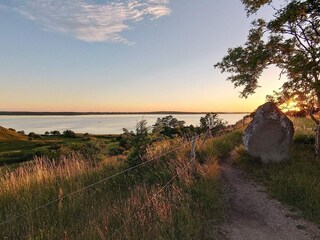 Ferienhaus Kirke Hyllinge Außenaufnahme 3