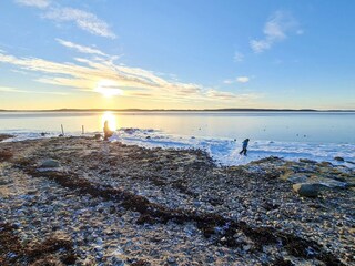 Maison de vacances Kirke Hyllinge  15
