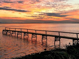 Casa de vacaciones Kirke Hyllinge  17