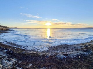 Casa de vacaciones Kirke Hyllinge  18