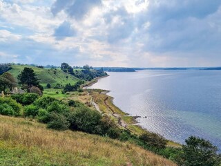 Maison de vacances Kirke Hyllinge  37