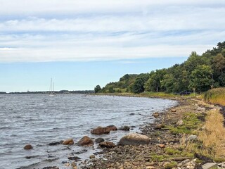 Ferienhaus Kirke Hyllinge  34