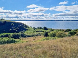 Maison de vacances Kirke Hyllinge  20