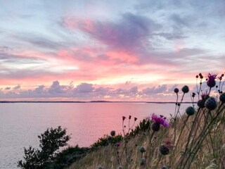 Casa per le vacanze Kirke Hyllinge  21