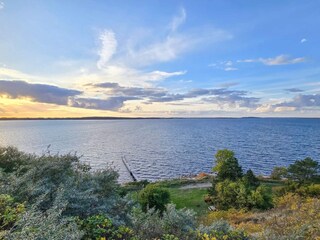 Casa per le vacanze Kirke Hyllinge  22