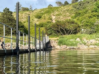 Maison de vacances Kirke Hyllinge  23