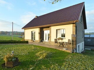 Bauernhof Lommersweiler Außenaufnahme 1
