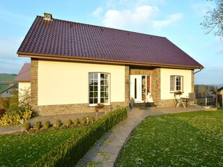 Bauernhof Lommersweiler Außenaufnahme 3