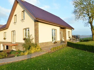 Bauernhof Lommersweiler Außenaufnahme 4