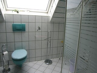 Type de propriété : Ferme Lommersweiler Équipement 27