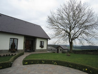 Fattoria Lommersweiler Registrazione all'aperto 5