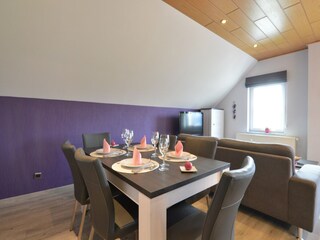 Farmhouse Lommersweiler Features 12