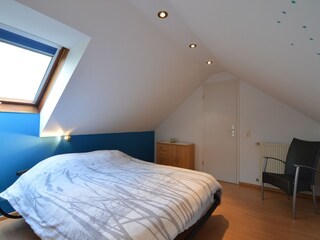 Casa de campo Lommersweiler Características 8