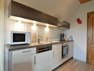 Farmhouse Lommersweiler Features 14