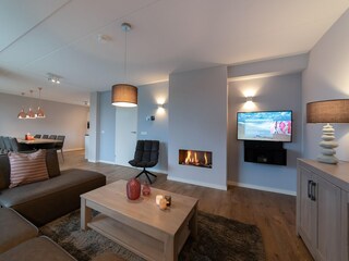 Ferienhaus Colijnsplaat Ausstattung 17