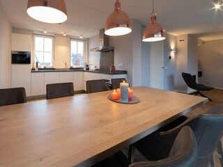 Ferienhaus Colijnsplaat Ausstattung 14