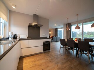 Ferienhaus Colijnsplaat Ausstattung 30