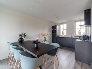 Holiday house Colijnsplaat Features 29