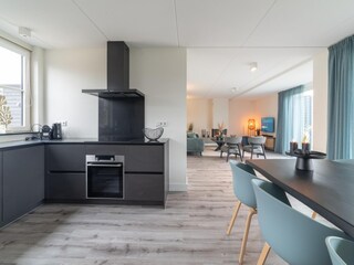 Ferienhaus Colijnsplaat Ausstattung 19