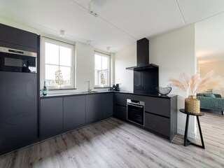 Maison de vacances Colijnsplaat Équipement 29