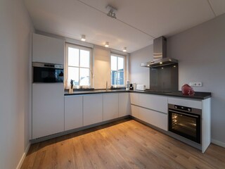 Vakantiehuis Colijnsplaat Kenmerken 30