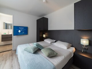 Ferienhaus Colijnsplaat Ausstattung 12