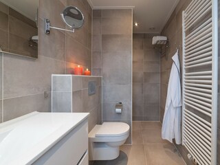 Holiday house Colijnsplaat Features 9