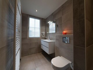 Maison de vacances Colijnsplaat Équipement 17