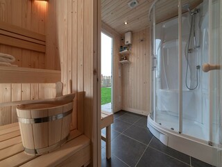 Maison de vacances Colijnsplaat  39