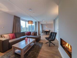 Ferienhaus Colijnsplaat Ausstattung 24