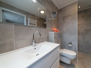 Maison de vacances Colijnsplaat Équipement 21