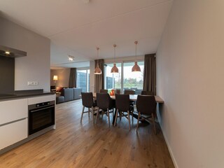 Holiday house Colijnsplaat Features 21