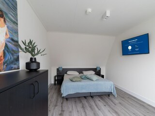 Maison de vacances Colijnsplaat Équipement 32