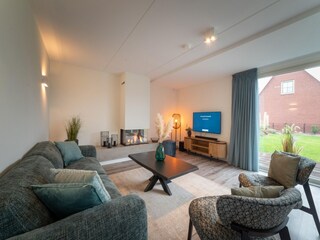 Casa per le vacanze Colijnsplaat Caratteristiche 18