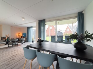 Holiday house Colijnsplaat Features 30