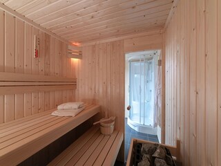 Maison de vacances Colijnsplaat  40