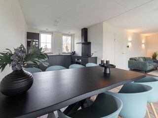 Holiday house Colijnsplaat Features 32