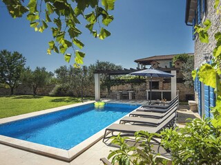 Villa Vodnjan Registrazione all'aperto 7