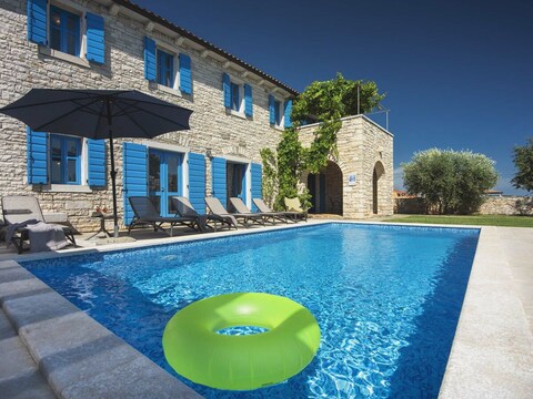 Villa Nina
