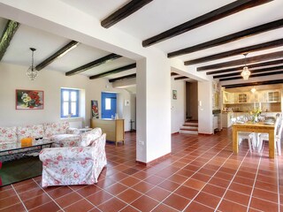 Villa Vodnjan Caratteristiche 24