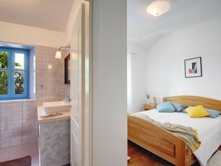 Villa Vodnjan Caratteristiche 37