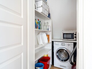 Appartamento per vacanze Greetsiel Caratteristiche 21