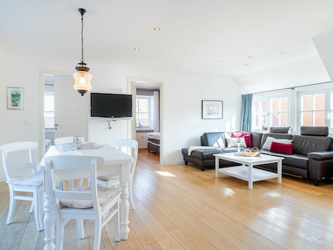Ferienwohnung Tapetenwechsel