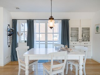 Appartamento per vacanze Greetsiel Caratteristiche 17