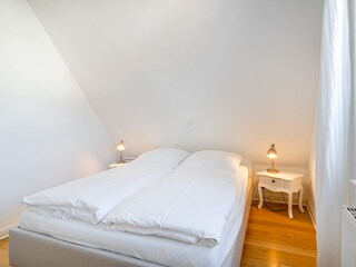 Appartamento per vacanze Greetsiel Caratteristiche 26